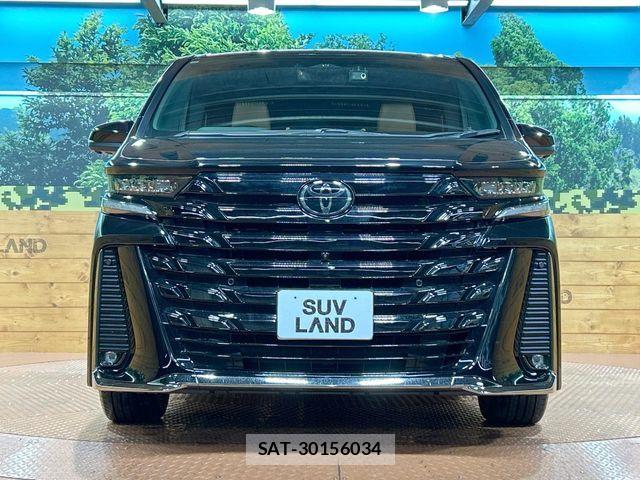 Toyota VELLFIRE 2025-02 5881657-15