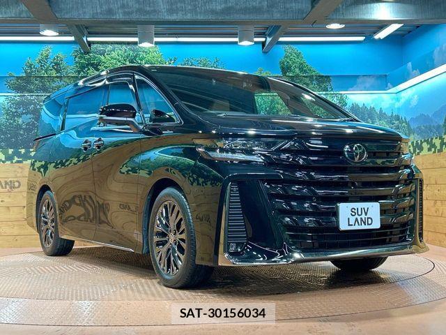 Toyota VELLFIRE 2025-02 5881657-17