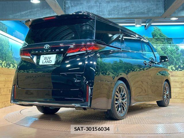 Toyota VELLFIRE 2025-02 5881657-18