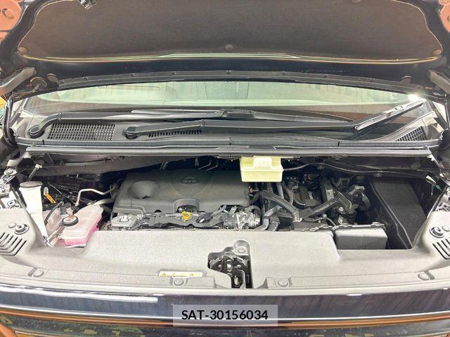 Toyota VELLFIRE 2025-02 5881657-19