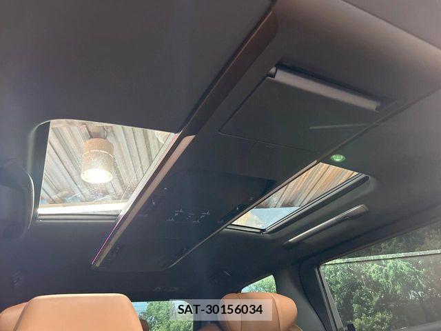 Toyota VELLFIRE 2025-02 5881657-2