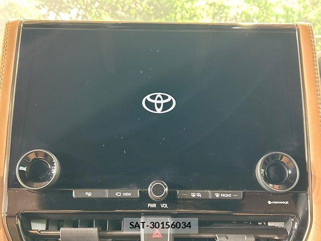Toyota VELLFIRE 2025-02 5881657-5