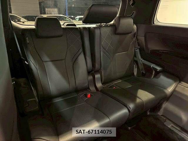 Toyota VELLFIRE 2023-09 5881665-10