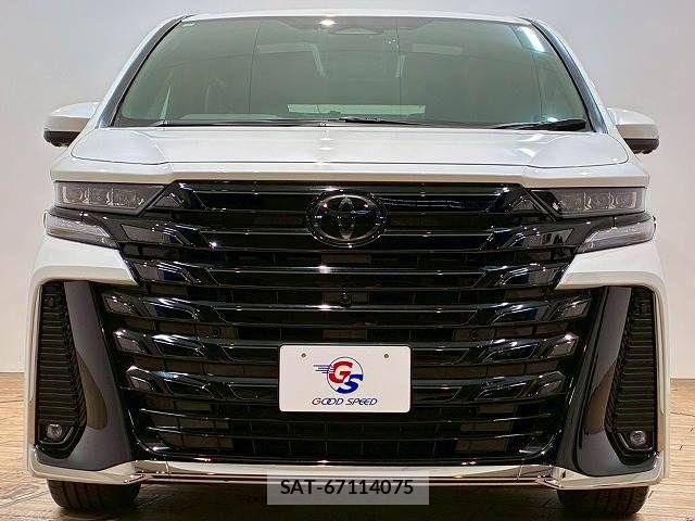 Toyota VELLFIRE 2023-09 5881665-11