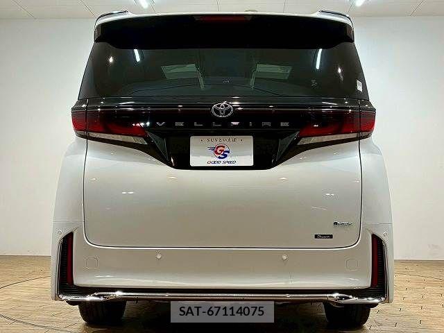 Toyota VELLFIRE 2023-09 5881665-12