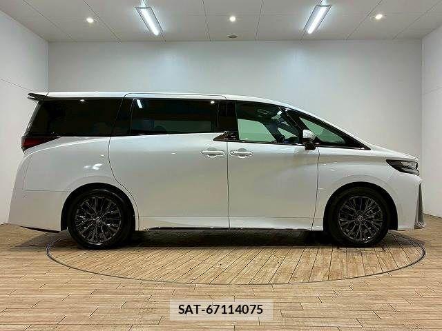 Toyota VELLFIRE 2023-09 5881665-13