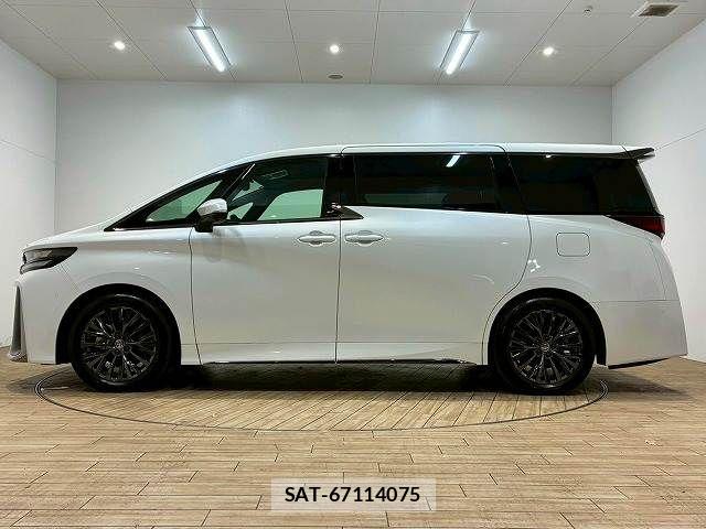 Toyota VELLFIRE 2023-09 5881665-14