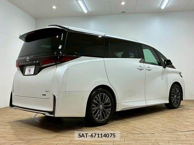 Toyota VELLFIRE 2023-09 5881665-15