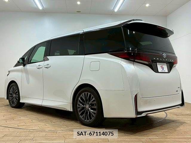 Toyota VELLFIRE 2023-09 5881665-16