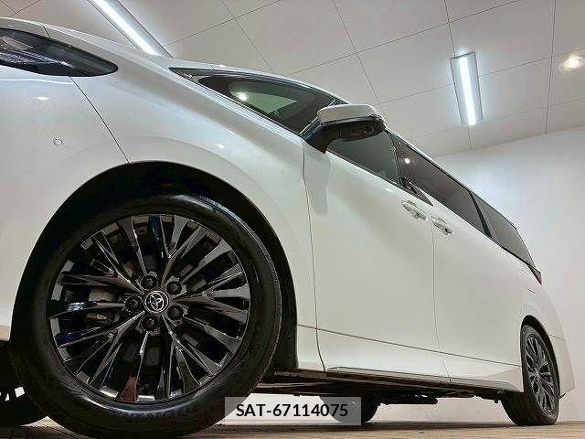 Toyota VELLFIRE 2023-09 5881665-17