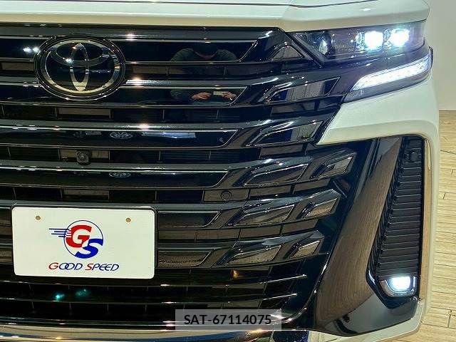 Toyota VELLFIRE 2023-09 5881665-18