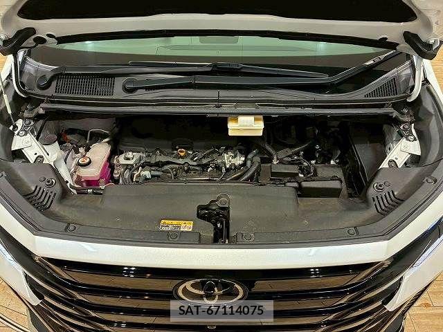 Toyota VELLFIRE 2023-09 5881665-19