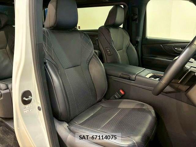 Toyota VELLFIRE 2023-09 5881665-8