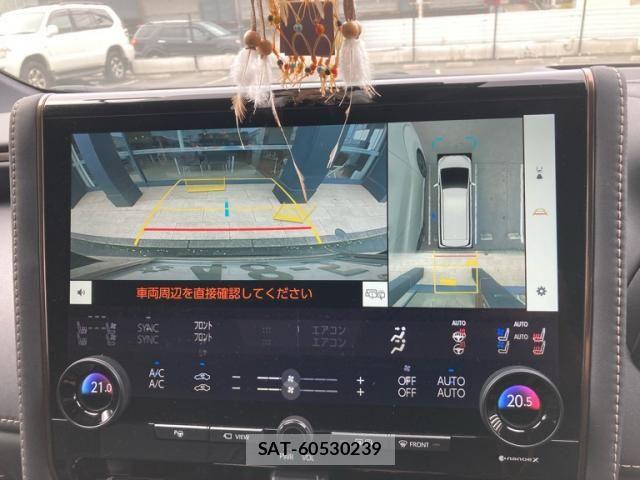 Toyota VELLFIRE 2023-11 6021957-13