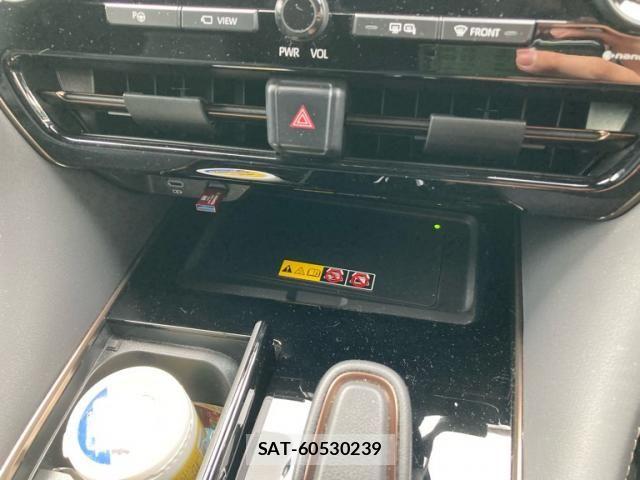 Toyota VELLFIRE 2023-11 6021957-16