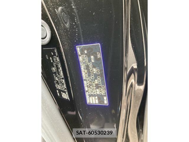 Toyota VELLFIRE 2023-11 6021957-19
