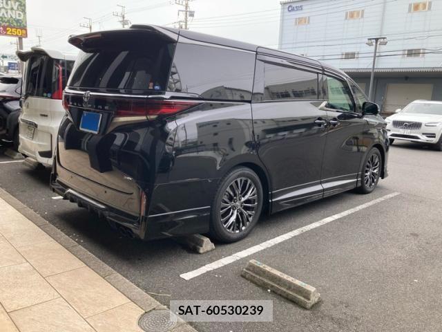 Toyota VELLFIRE 2023-11 6021957-2