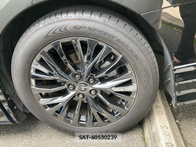Toyota VELLFIRE 2023-11 6021957-3