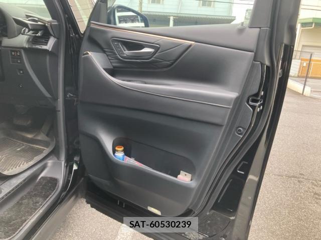 Toyota VELLFIRE 2023-11 6021957-5