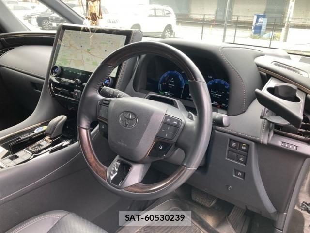 Toyota VELLFIRE 2023-11 6021957-6