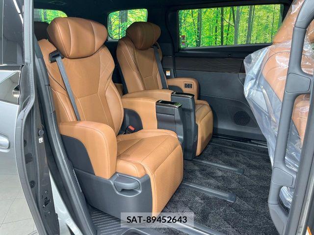 Toyota VELLFIRE 2026-03 6248146-10
