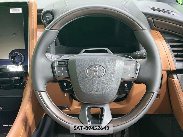 Toyota VELLFIRE 2026-03 6248146-13