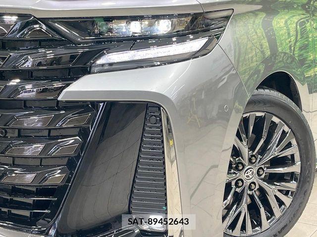 Toyota VELLFIRE 2026-03 6248146-14
