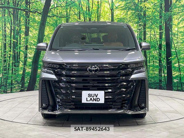 Toyota VELLFIRE 2026-03 6248146-16