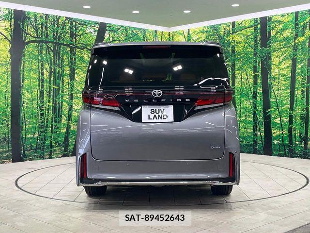 Toyota VELLFIRE 2026-03 6248146-17