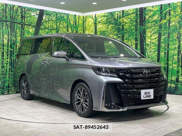 Toyota VELLFIRE 2026-03 6248146-18