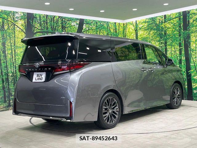 Toyota VELLFIRE 2026-03 6248146-19