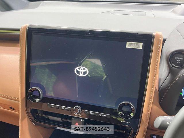 Toyota VELLFIRE 2026-03 6248146-3