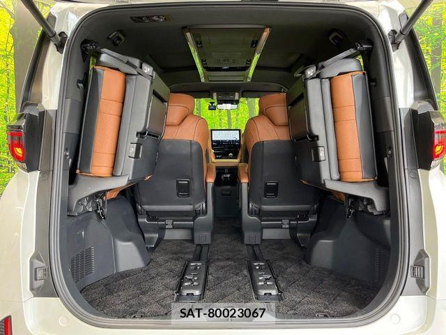 Toyota VELLFIRE 2024-08 6266225-9