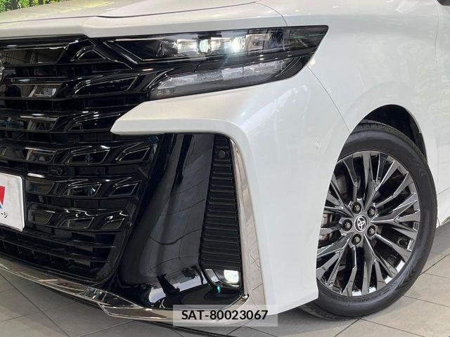 Toyota VELLFIRE 2024-08 6266225-11