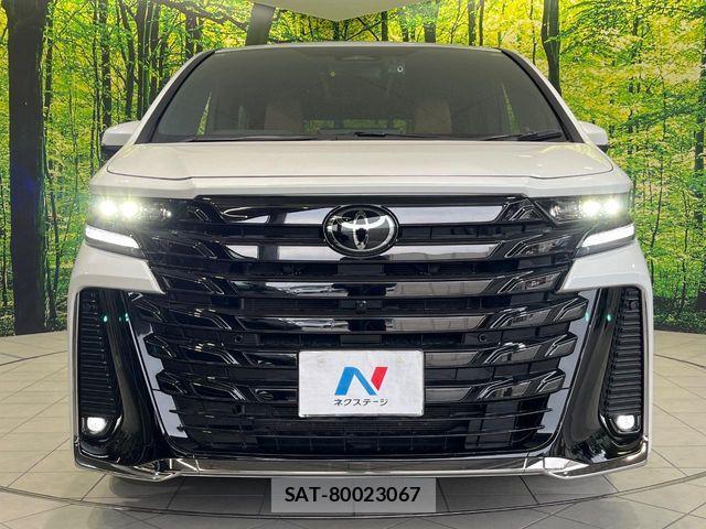 Toyota VELLFIRE 2024-08 6266225-13