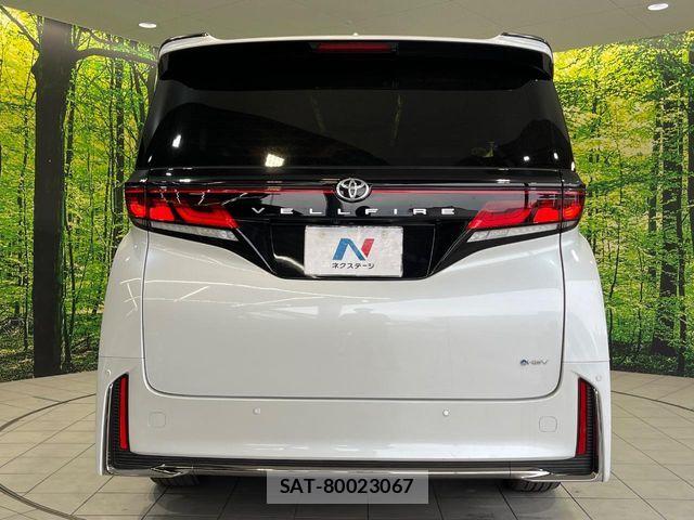Toyota VELLFIRE 2024-08 6266225-14