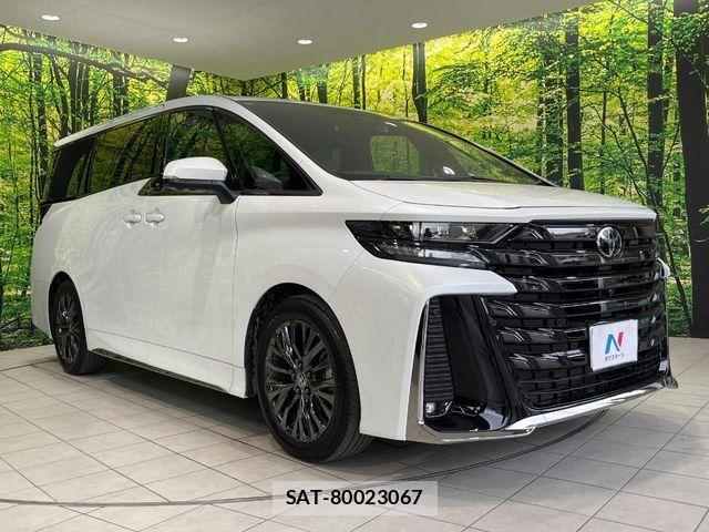 Toyota VELLFIRE 2024-08 6266225-15