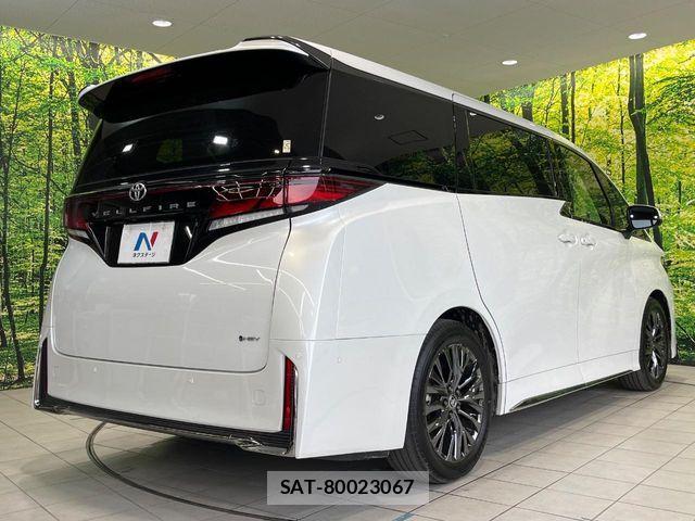 Toyota VELLFIRE 2024-08 6266225-16