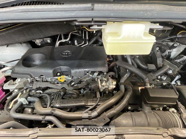 Toyota VELLFIRE 2024-08 6266225-17