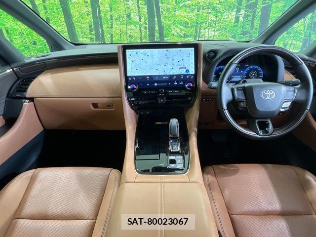 Toyota VELLFIRE 2024-08 6266225-1
