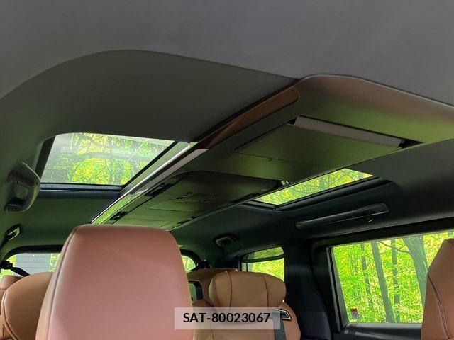 Toyota VELLFIRE 2024-08 6266225-2