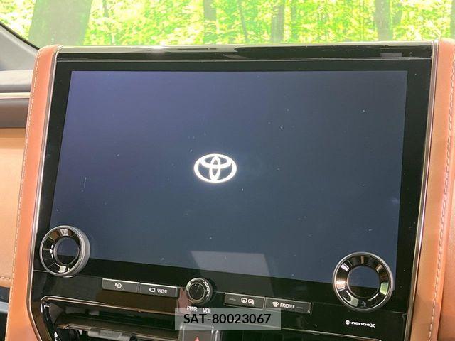 Toyota VELLFIRE 2024-08 6266225-3