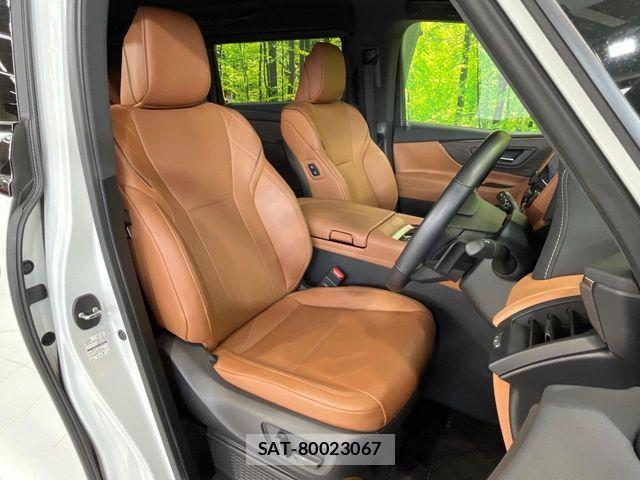 Toyota VELLFIRE 2024-08 6266225-7