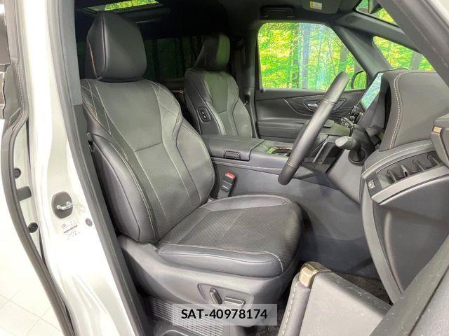 Toyota VELLFIRE 2024-01 6273195-9