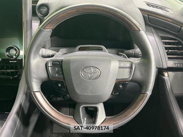 Toyota VELLFIRE 2024-01 6273195-13