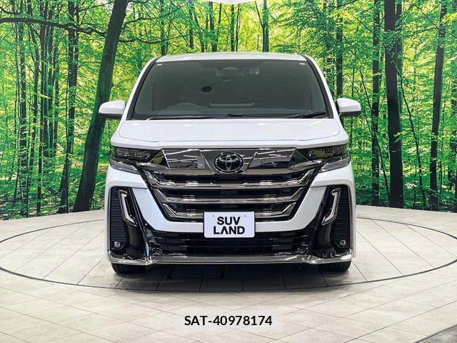 Toyota VELLFIRE 2024-01 6273195-16