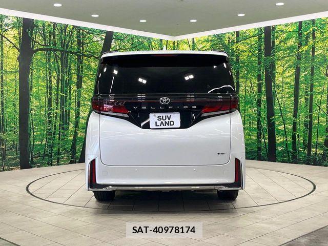 Toyota VELLFIRE 2024-01 6273195-17