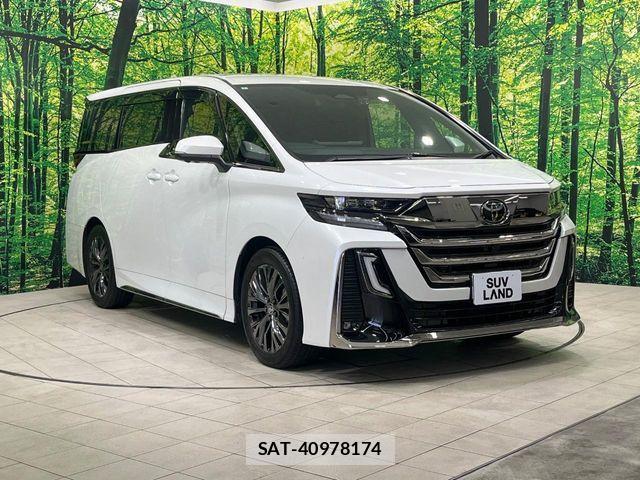 Toyota VELLFIRE 2024-01 6273195-18