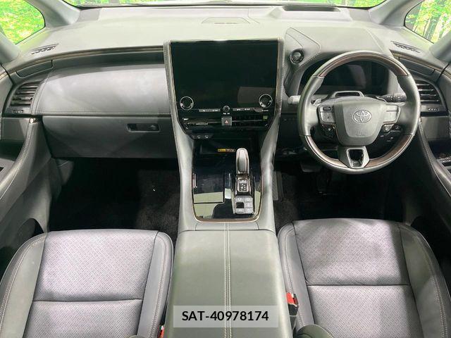 Toyota VELLFIRE 2024-01 6273195-1