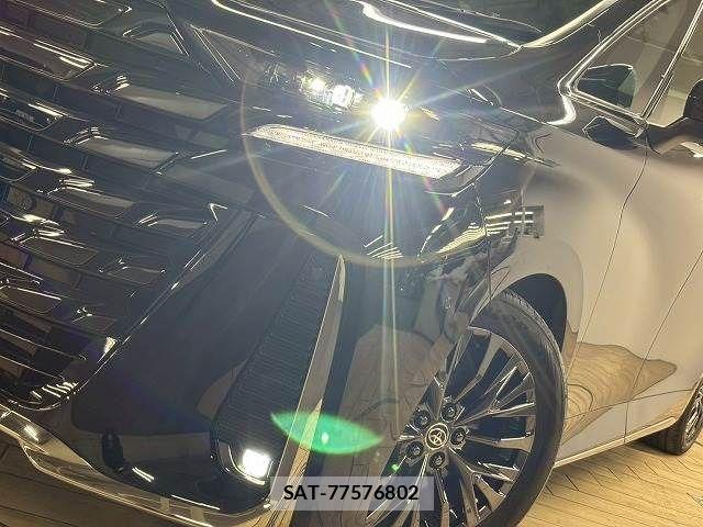 Toyota VELLFIRE 2023-09 6277579-10